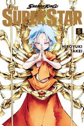 Icon image SHAMAN KING: THE SUPER STAR