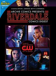 Icon image Riverdale Digest: Riverdale Digest #5