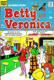 Icon image Archie's Girls Betty & Veronica