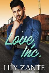 Icon image Love, Inc