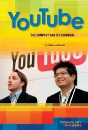 Icon image YouTube: Company and Its Founders: Company and Its Founders