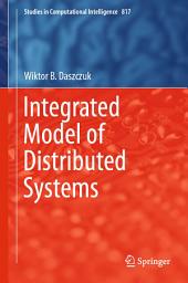 Icon image Integrated Model of Distributed Systems