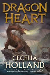 Icon image Dragon Heart: A Fantasy Novel