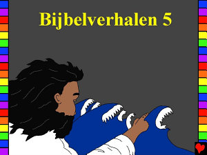 Icon image Dutch Bible Stories: Dutch Bible Stories 5