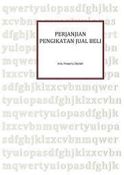 Icon image PERJANJIAN PENGIKATAN JUAL BELI