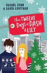 Icon image The Twelve Days of Dash and Lily