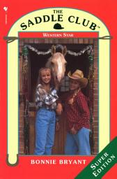 Icon image Saddle Club Super: Western Star