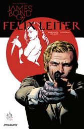 Icon image James Bond: Felix Leiter