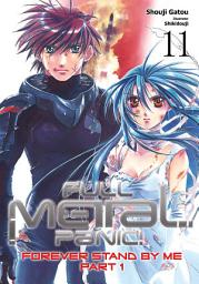 Icon image Full Metal Panic!: Full Metal Panic! Volume 11