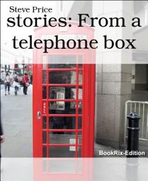 Icon image stories: From a telephone box