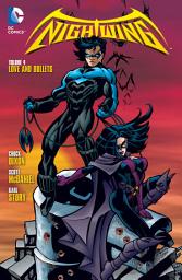 Icon image Nightwing Vol. 4: Volume 4