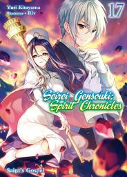 Icon image Seirei Gensouki: Spirit Chronicles