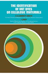 Icon image The Identification of Vat Dyes on Cellulosic Materials
