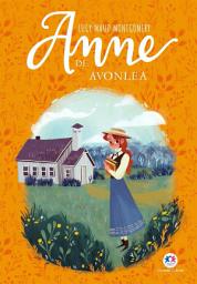 Icon image Anne de Avonlea