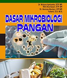 Icon image DASAR MIKROBIOLOGI PANGAN