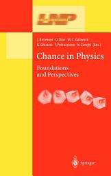 Icon image Chance in Physics: Foundations and Perspectives