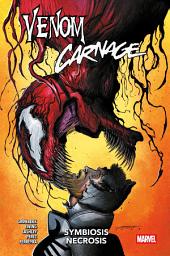 Icon image Venom/Carnage : Symbiosis Necrosis