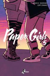 Icon image Paper Girls