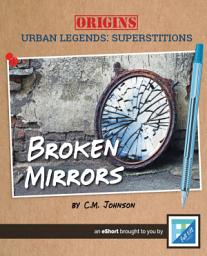 Icon image Broken Mirrors: Read Along or Enhanced eBook