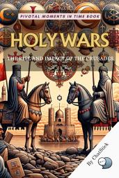 Icon image Holy Wars: The Rise and Impact of the Crusades: Unraveling the Intricacies and Legacies of the Medieval Crusades