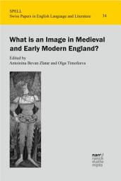 Icon image What is an Image in Medieval and Early Modern England?