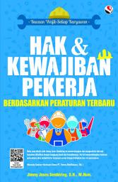 Icon image Bacaan Wajib Setiap Karyawan; Hak & Kewajiban Pekerja