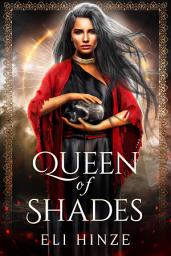 Icon image Queen of Shades: Volume 1