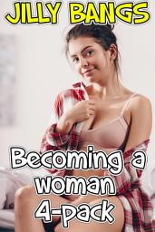 Icon image Becoming A Woman 4-Pack