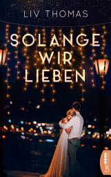 Icon image Solange wir lieben