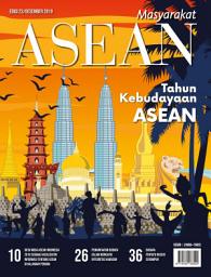 Icon image Majalah Masyarakat ASEAN Edisi 23: Tahun Kebudayaan ASEAN