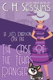 Icon image The Case of the Texas Ranger