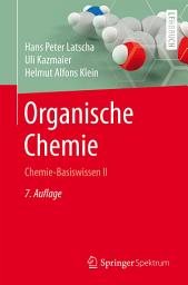 Icon image Organische Chemie: Chemie-Basiswissen II, Ausgabe 7