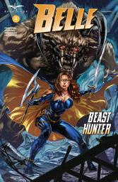 Icon image Belle: Beast Hunter Issue