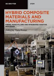 Icon image Hybrid Composite Materials and Manufacturing: Fibers, Nano-Fillers and Integrated Additive Processes