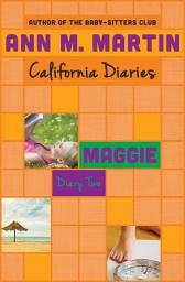 Icon image Maggie: Diary Two