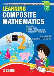 Icon image Learning Composite Mathematics -2