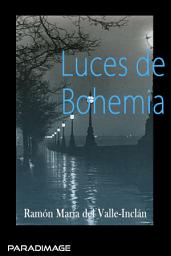 Icon image Luces de Bohemia