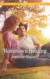 Icon image Hometown Healing