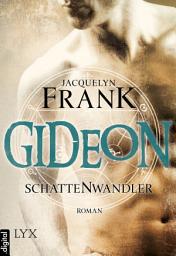 Icon image Schattenwandler - Gideon