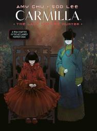 Icon image Carmilla Volume 2: The Last Vampire Hunter