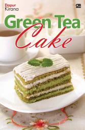 Icon image Green Tea Cake