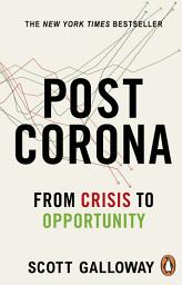 Icon image Post Corona: From Crisis to Opportunity