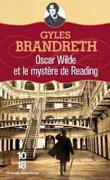 Icon image Oscar Wilde et le mystère de Reading