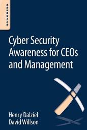 Icon image Cyber Security Awareness for CEOs and Management