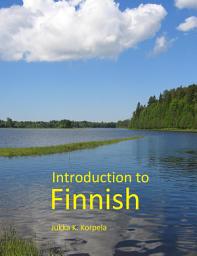 Icon image Introduction to Finnish