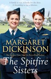 Icon image The Spitfire Sisters