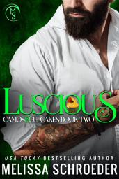 Icon image Luscious: A Best Friend's Brother Romantic Comedy