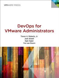 Icon image DevOps for VMware Administrators