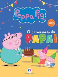 Icon image Peppa Pig - O aniversário do Papai