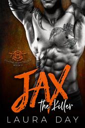 Icon image Jax the Killer: A Bad Boy MMA Romance